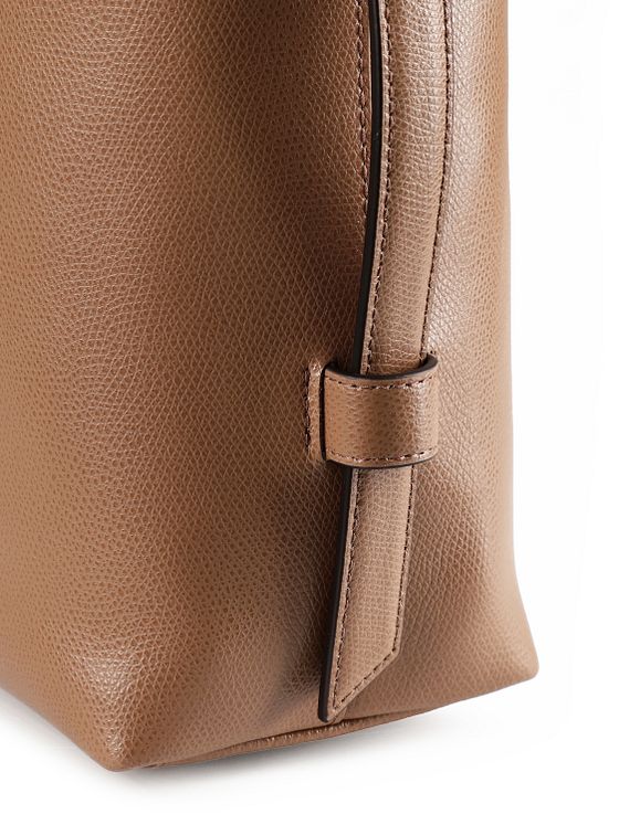 Furla Tonie Skuldertaske Læder 27.5 cm