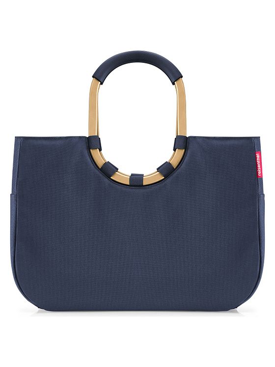reisenthel Loopshopper L Shopper-taske 46 cm reisenthel Loopshopper L Shopper-taske 46 cm