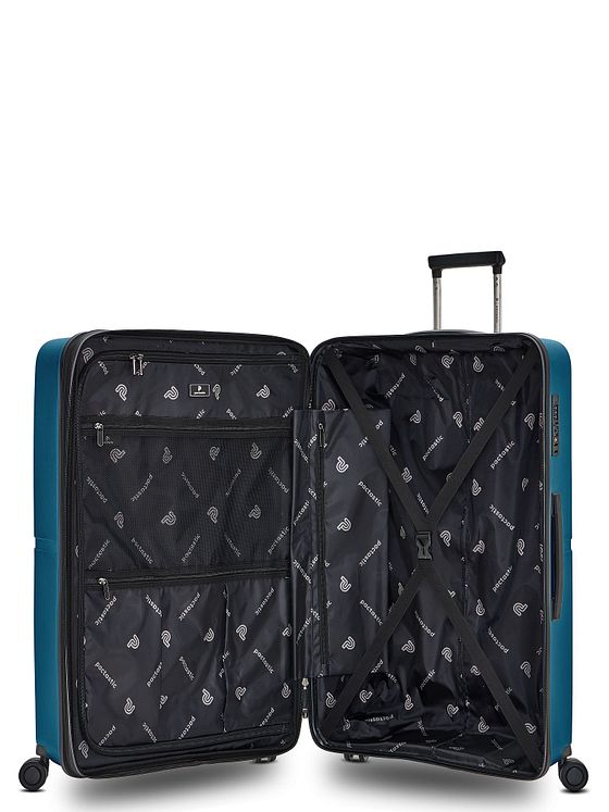 Pactastic Collection 01 4 hjul Trolley L 76 cm med strækfold