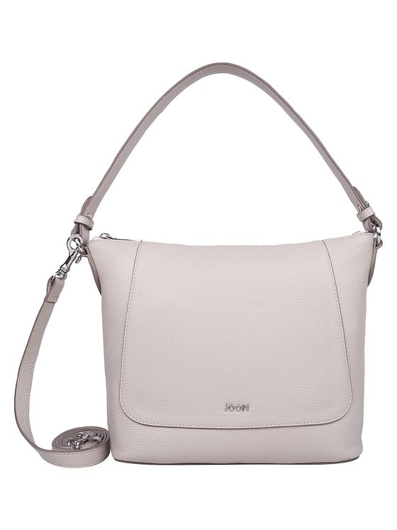 Joop! Estate Janna Skuldertaske Læder 26 cm Joop! Estate Janna Skuldertaske Læder 26 cm