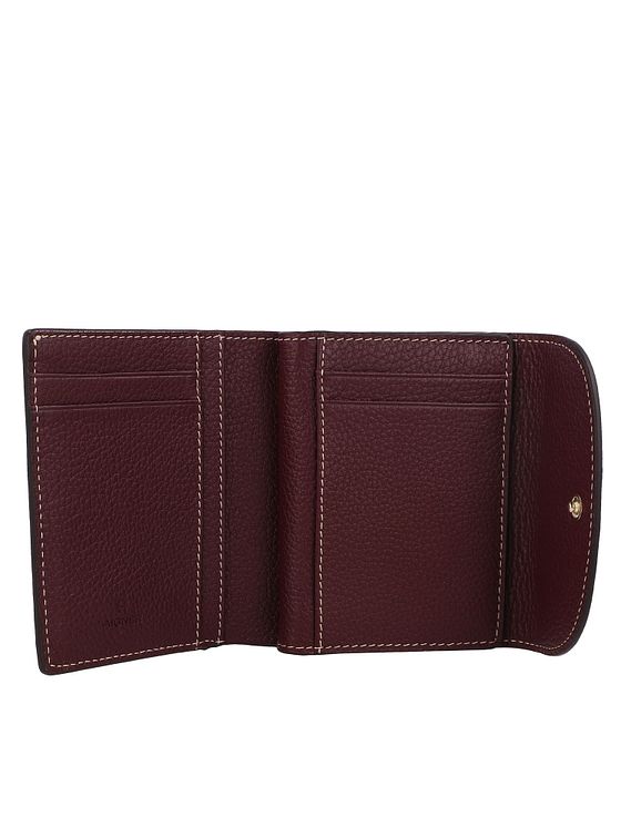 AIGNER Miranda Pung RFID-beskyttelse Læder 11 cm AIGNER Miranda Pung RFID-beskyttelse Læder 11 cm