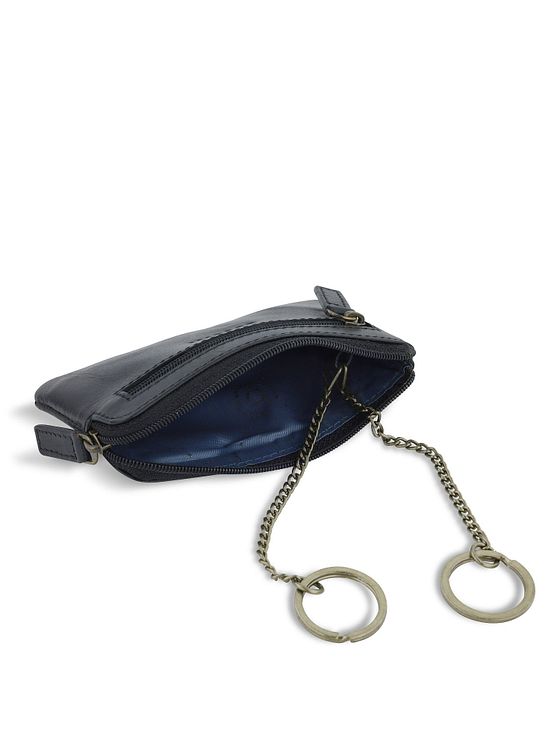 bugatti Remo Nøgletui Læder 12 cm