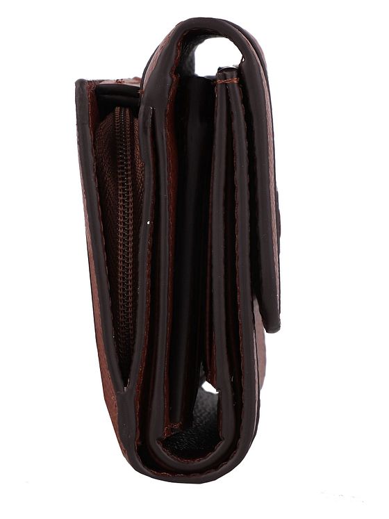 The Bridge Ines Pung Læder 15 cm