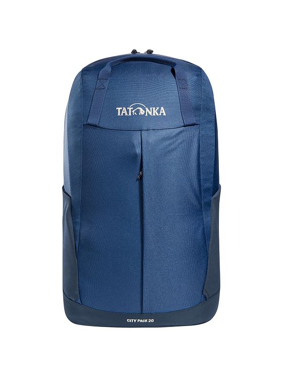 Tatonka City Pack 20 Rygsæk 49 cm Tatonka City Pack 20 Rygsæk 49 cm