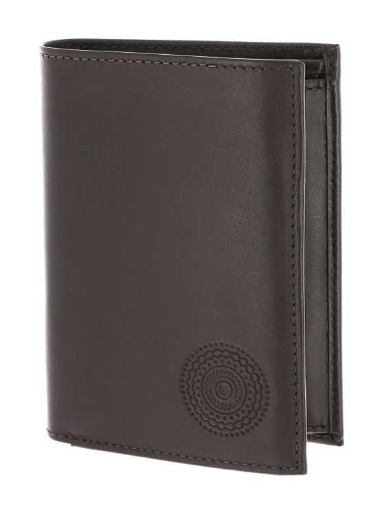 oxmox Leather Pung RFID-beskyttelse Læder 10 cm oxmox Leather Pung RFID-beskyttelse Læder 10 cm