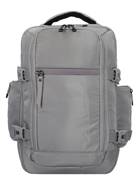 Polestream Strz by Berlin rejserygsæk 39 cm rum til bærbar computer