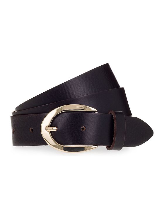 Vanzetti Bælte Læder