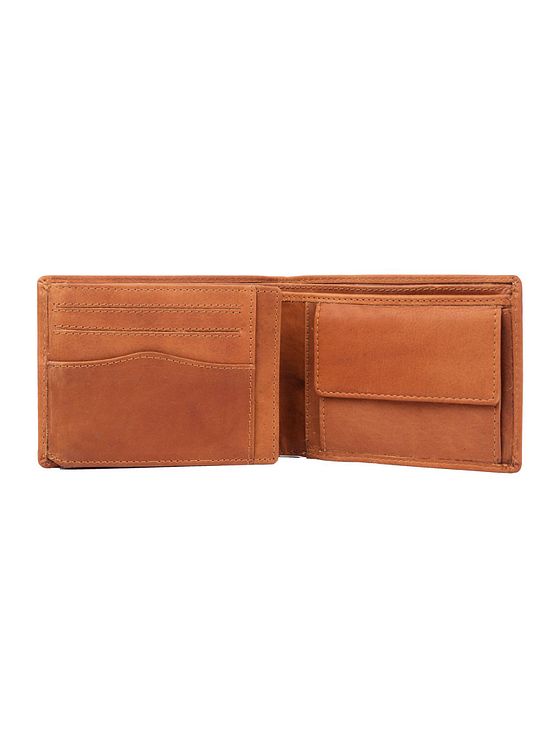 The Chesterfield Brand Timo Pung RFID-beskyttelse Læder 11 cm