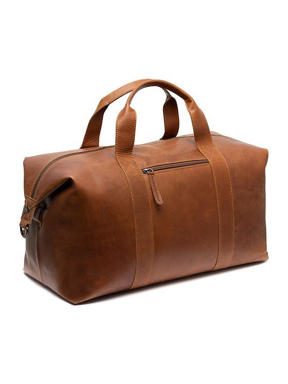 The Chesterfield Brand Conor Weekend-rejsetaske Læder 45 cm The Chesterfield Brand Conor Weekend-rejsetaske Læder 45 cm