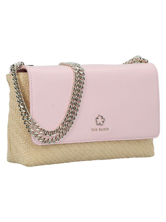 Ted Baker Magdie Skuldertaske Læder 26 cm