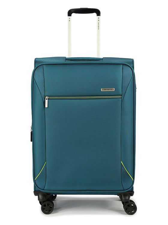 Samsonite Base Breeze 4 hjul Trolley 67 cm med strækfold