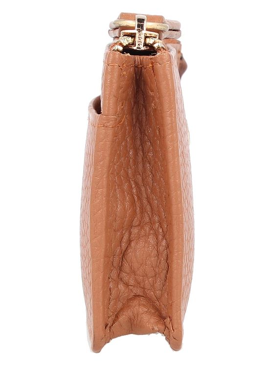 Braun Büffel Asti-nøgleetui i læder 12 cm