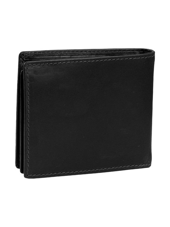 The Chesterfield Brand Ralph Peněženka RFID ochrana Kůže 10 cm