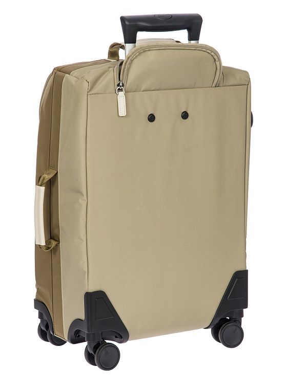 Bric's Bric´s x Replay 4 hjul Kabinetrolley S 55 cm
