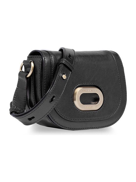 The Bridge Ilaria Skuldertaske Læder 20 cm