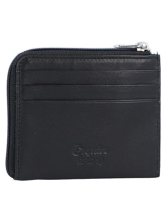 Esquire Oslo kreditkortholder RFID læder 10,5 cm