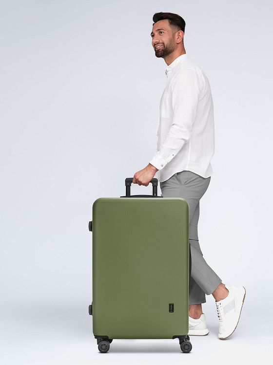 Redolz Essentials 09 LARGE 4 hjul Trolley 79 cm