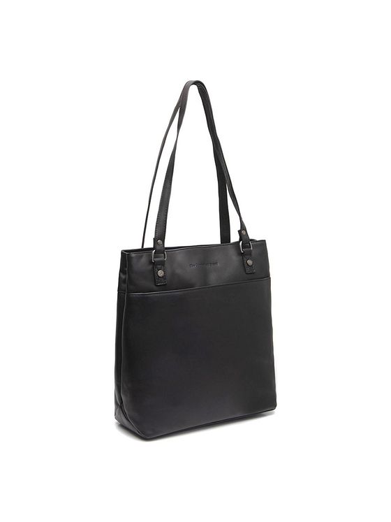 The Chesterfield Brand Raynor Skuldertaske Læder 27 cm