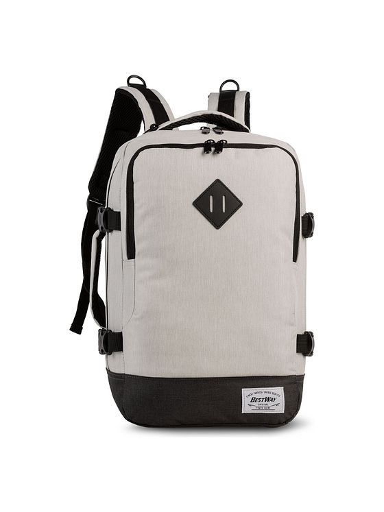 Worldpack Cabin Pro Daypack 40 cm Laptoprum
