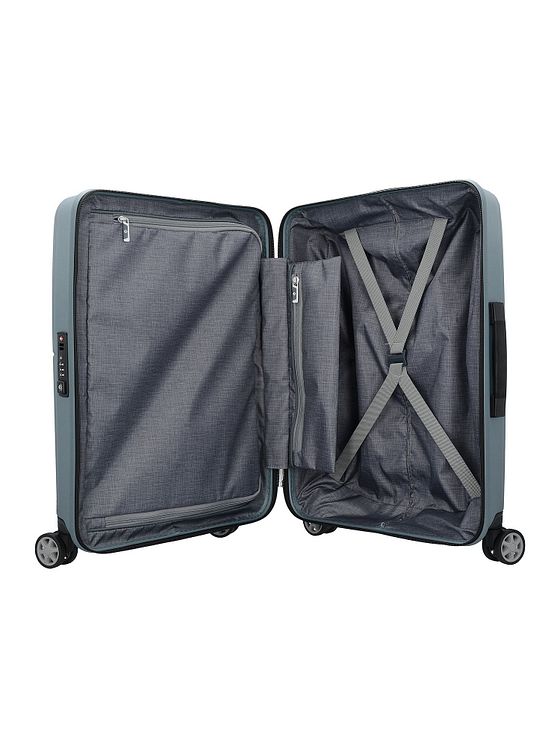 Samsonite Orfeo 4 ruedas Maleta de cabina 55 cm