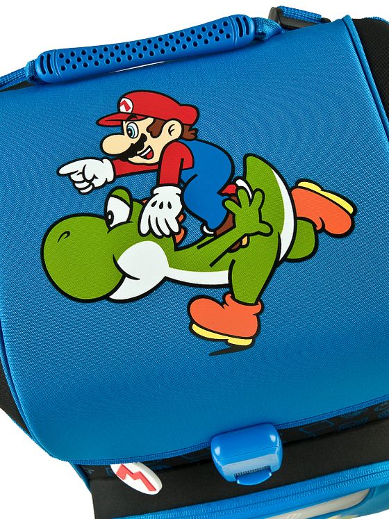 Scooli EasyStart Skoleransel-sæt 5-delt