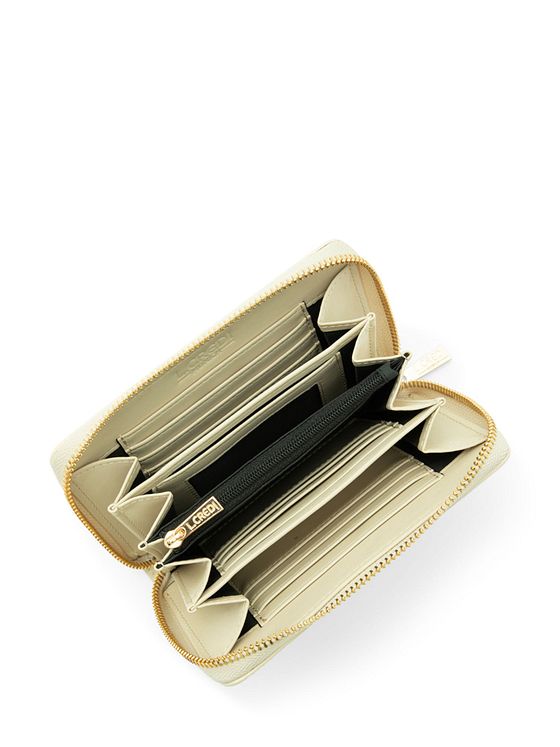 L.CREDI Perla Pung RFID-beskyttelse 16 cm L.CREDI Perla Pung RFID-beskyttelse 16 cm