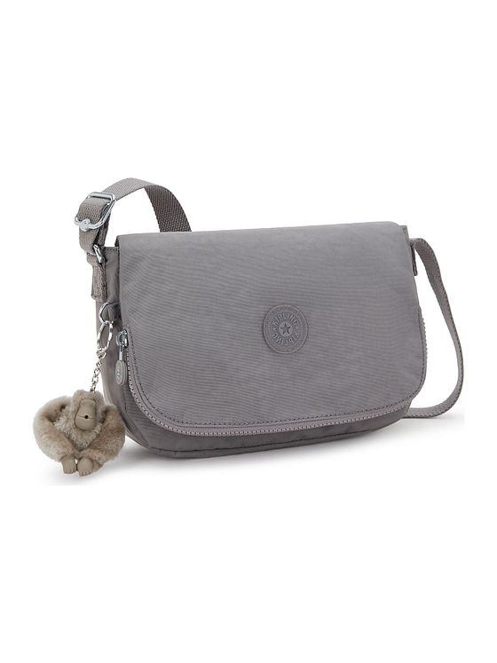 Kipling Basic Earthbeat Skuldertaske 26 cm