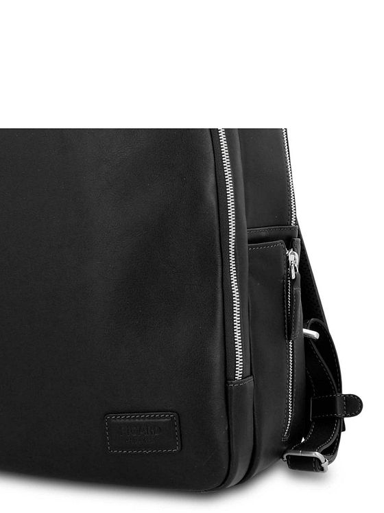 Picard Authentic Forretningsrygsæk Læder 41 cm Laptoprum