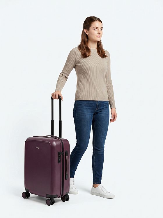 Bellroy Transit 4-hjulet Kabinekuffert 55 cm Bellroy Transit 4-hjulet Kabinekuffert 55 cm