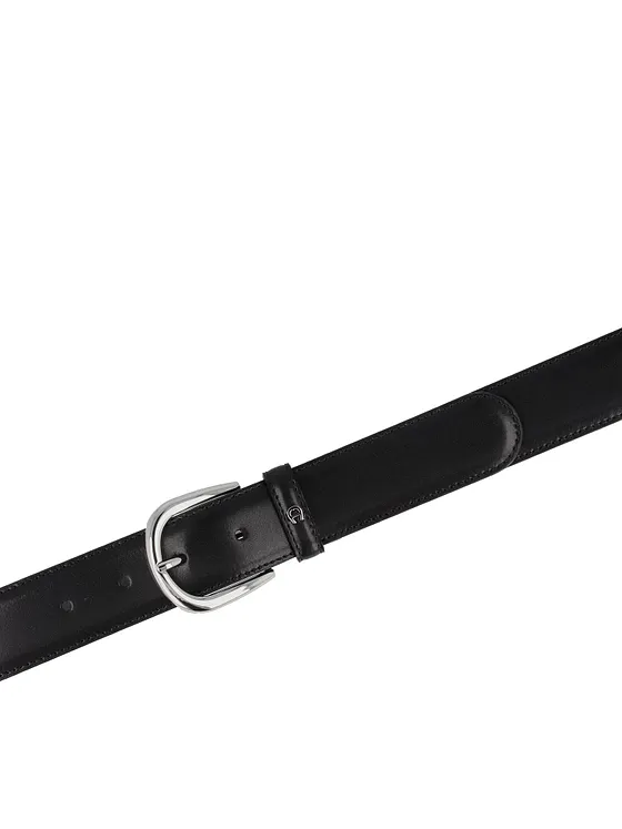 AIGNER Business Bälte Läder