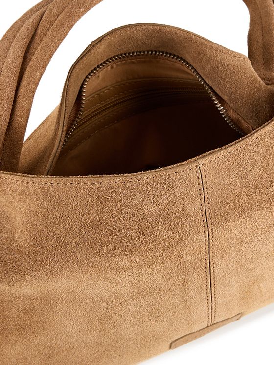 Burkely Vienna Skuldertaske Læder 24.5 cm