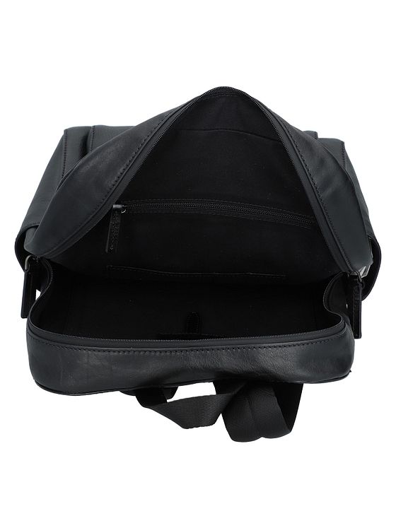 The Bridge Damiano Forretningsrygsæk Læder 39 cm Laptoprum