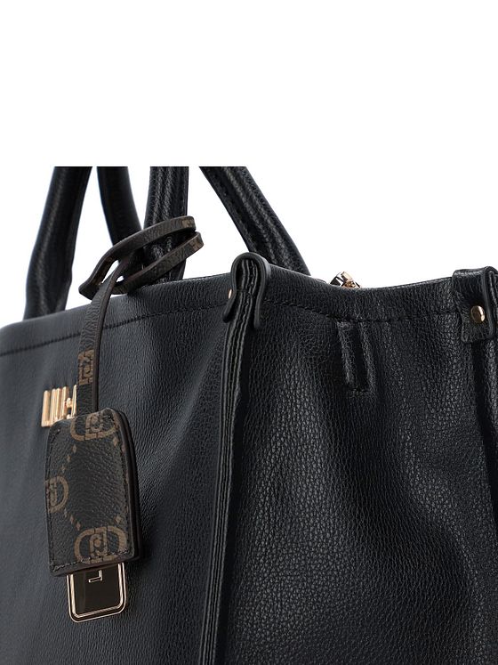 Liu Jo Ridhi Shopper-taske M 34 cm Liu Jo Ridhi Shopper-taske M 34 cm