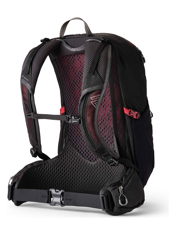 Gregory Zulu 25 Mochila de senderismo 55 cm Gregory Zulu 25 Mochila de senderismo 55 cm