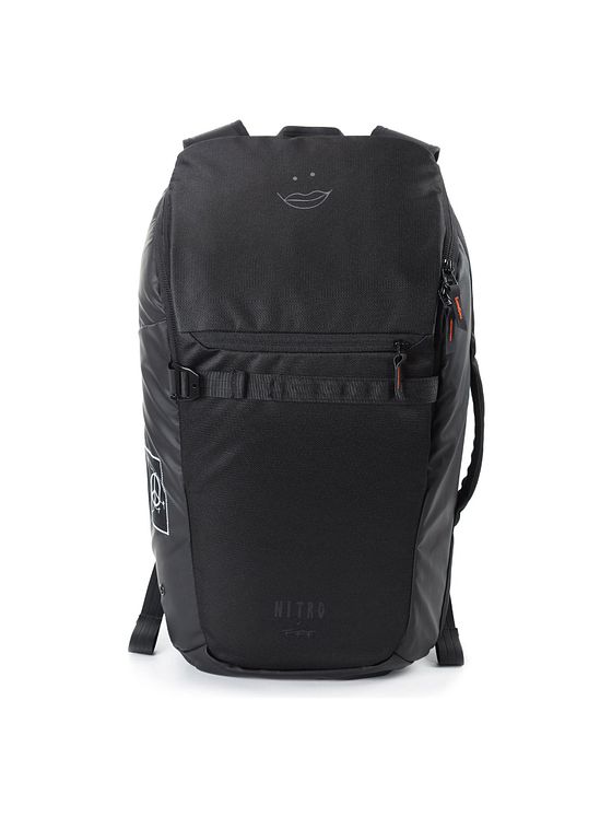 NITRO Nikuro-rygsæk 54 cm med rum til bærbar computer