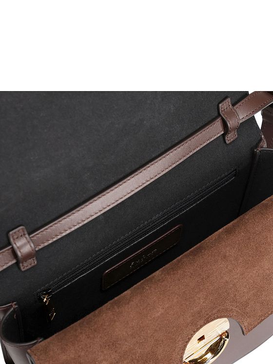 Furla Sfera Umhängetasche Leder 21 cm Furla Sfera Umhängetasche Leder 21 cm