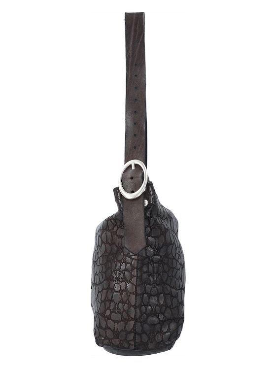 Campomaggi Skuldertaske Læder 29 cm Campomaggi Skuldertaske Læder 29 cm