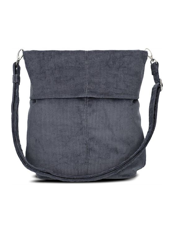 Zwei Mademoiselle.M Skuldertaske 31 cm