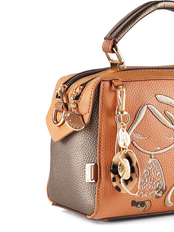 Anekke Gaia Håndtaske 25 cm