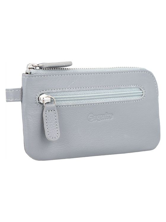 Esquire Viktoria nøgleetui i læder 12 cm