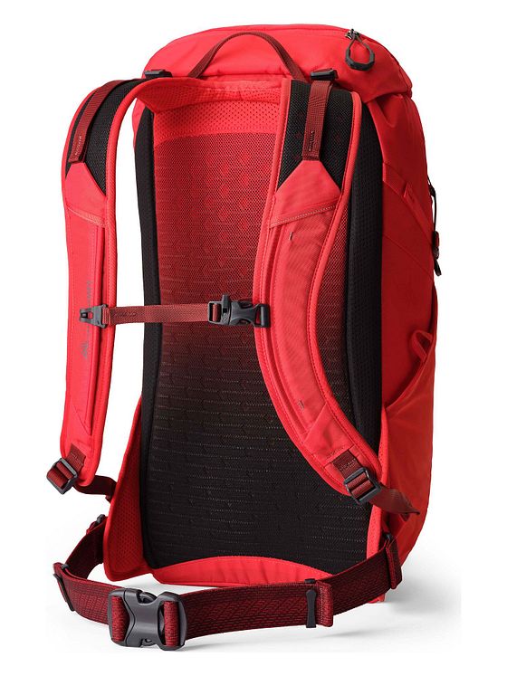 Gregory Kiro 28 Vandrer-rygsæk 52.5 cm