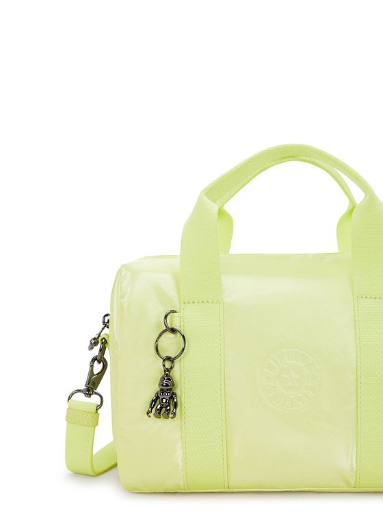 Kipling Future Glam Bina Håndtaske M 27 cm