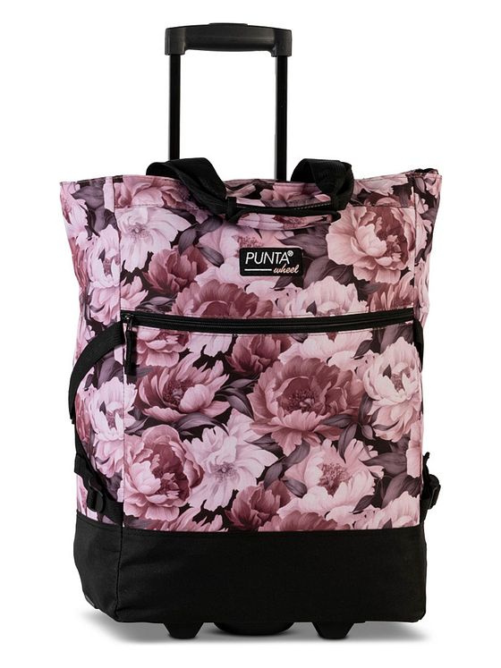 Punta Wheel Indkøbsvogn 50 cm