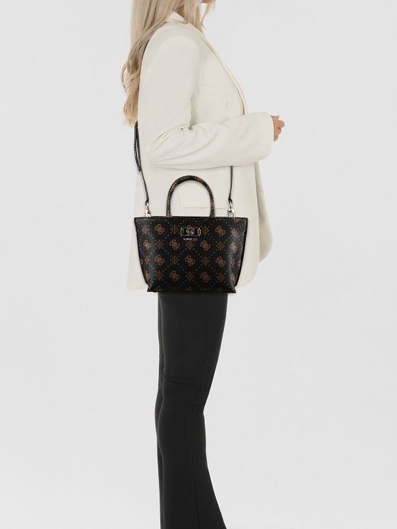 Guess Emelie Shopper-taske 28 cm