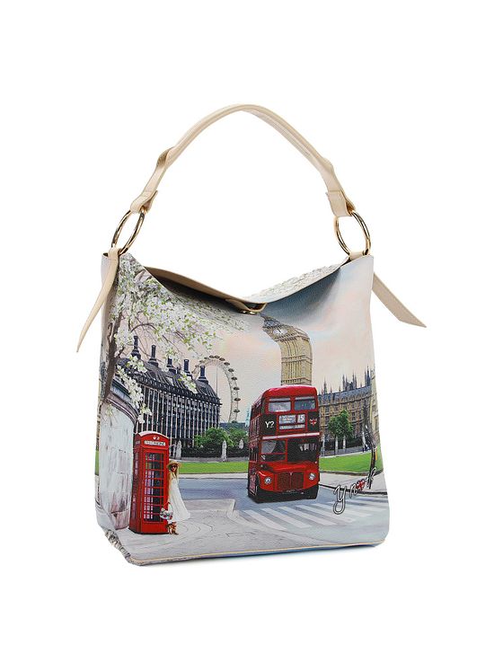 Y Not? Yesbag Skuldertaske 34 cm