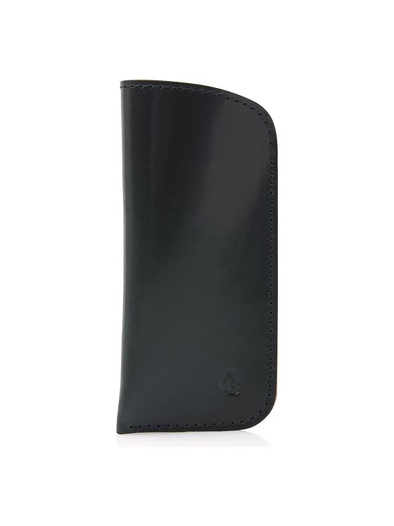 Castelijn & Beerens Pouzdro na brýle Kůže 1 cm