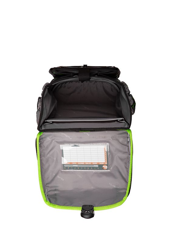 McNeill Ergo Compacto Sada školních tašek 5-dílný