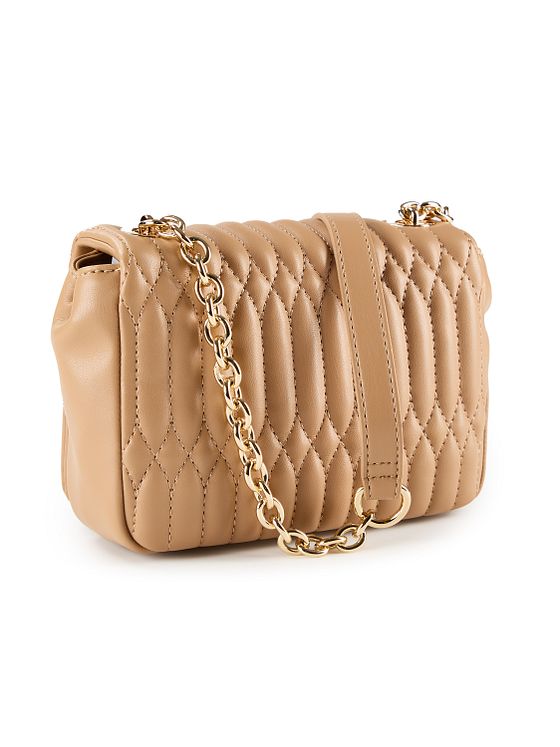 Love Moschino Bubbly Love Skuldertaske 18 cm