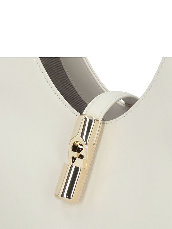 Furla Goccia Skuldertaske Læder 30 cm