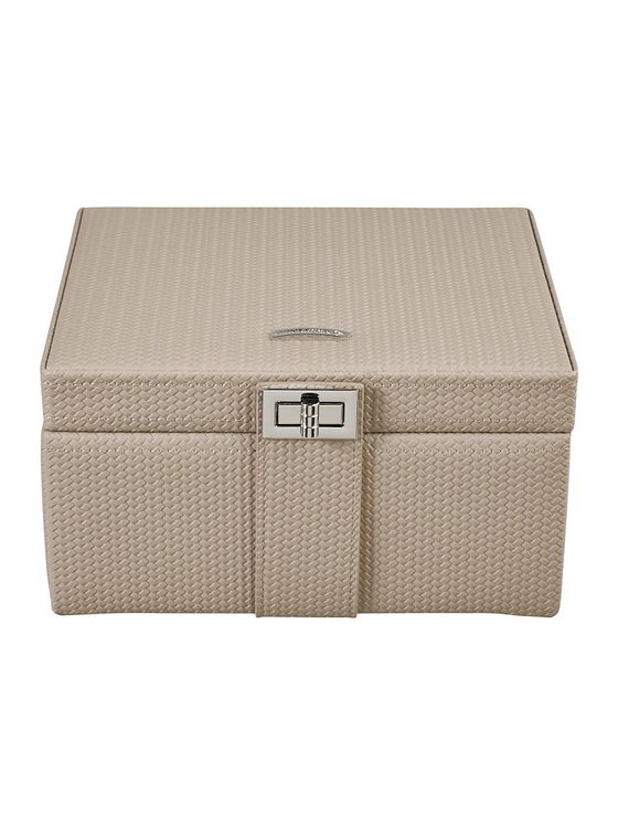 Windrose Corbello Smykkeskrin 21.5 cm